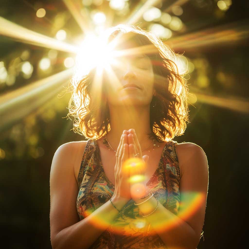 Vamos falar um pouco de Inteligência Espiritual?