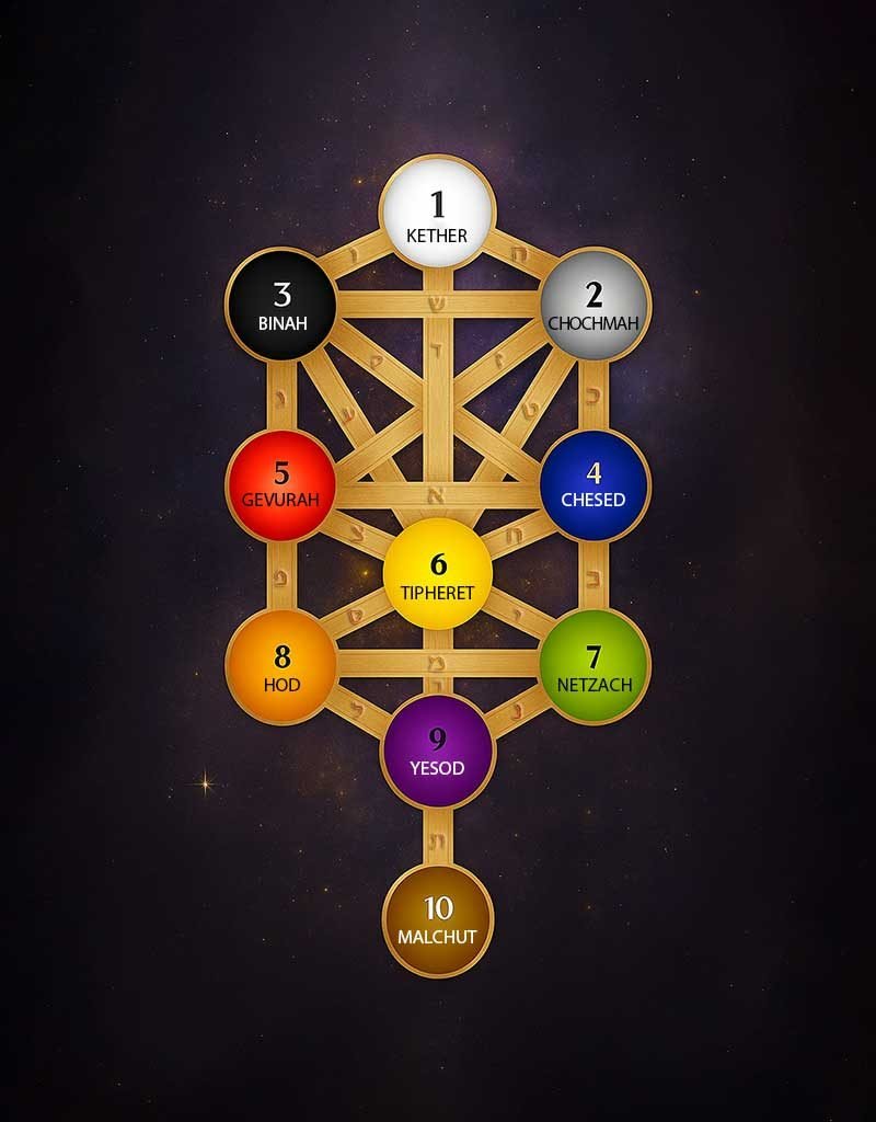 Self Academy_ÁrvoreVida(Etz-Chaim)01