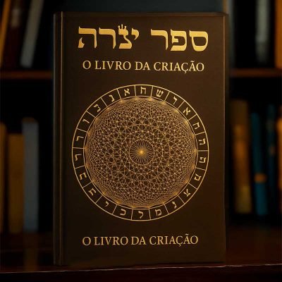 Self Academy_Livro Sepher Yetzirah